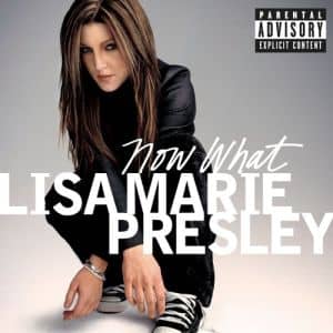 Now What Album Cover